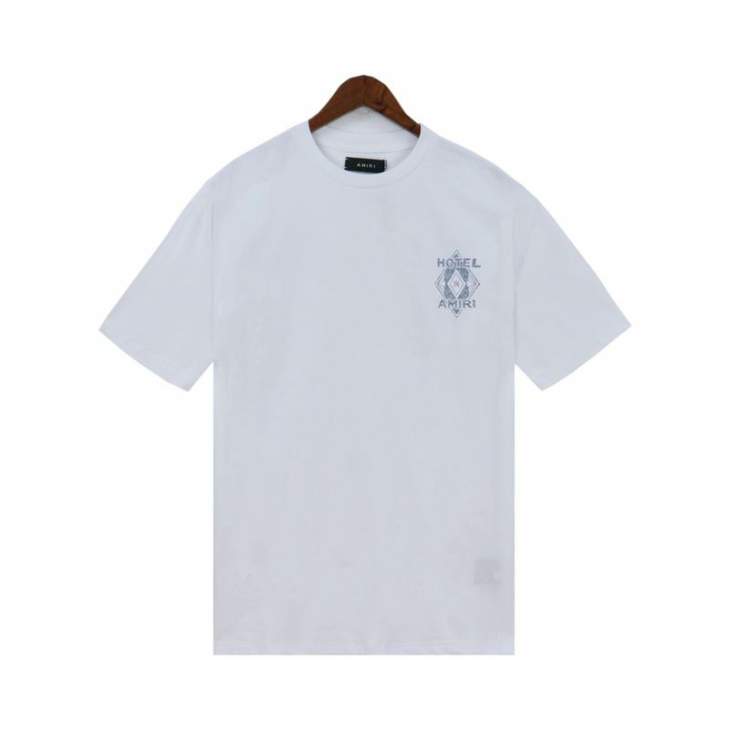Picture of Amiri T Shirts Short _SKUAmiriS-XLbrtx220623627